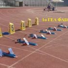 Απίστευτη συλλογή μεταλλίων των μαθητών του 1ου ΓΕΛ Φλώρινας στους Πανελλήνιους Αθλητικούς Αγώνες Στίβου