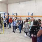 Τις εγκαταστάσεις της εταιρίας Μπέλλης ΑΕΒΕ επισκέφτηκε το τμήμα Διοικητικής Επιστήμης και Τεχνολογίας του Πανεπιστημίου Δυτικής Μακεδονίας