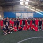 Εμπειρίες Super League για την Ακαδημία Ποδοσφαίρου του ΠΑΣ Φλώρινα (pics)