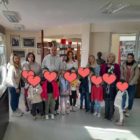 Δράσεις του Δήμου Αμυνταίου για την Παγκόσμια Ημέρα Παιδικού Βιβλίου (δεύτερη μέρα)