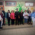 Πάσχα με ασφάλεια – Κλήρωση ποδηλάτου στο δημοτικό σχολείο Άνω Καλλινίκης (pics)