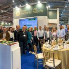 Αγροδιατροφική Σύμπραξη Περιφέρειας Δυτικής Μακεδονίας: Συμμετοχή στην Έκθεση της FOODEXPO