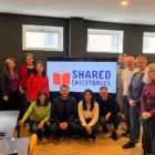 3η Διακρατική εταιρική συνάντηση στο πλαίσιο του ευρωπαϊκού έργου Erasmus+ με τίτλο “Shared (Hi)stories”