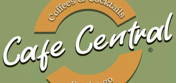 Θέση εργασίας στο Cafe Central