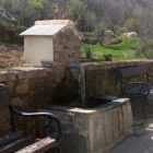 Ευχαριστήριο του προέδρου της κοινότητας Αλώνων