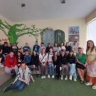 Το 1ο Γυμνάσιο Φλώρινας και Πολωνοί μαθητές/τριες μέσω του Erasmus+ στο ED Δυτικής Μακεδονίας!