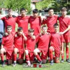 Στο final4 του πρωταθλήματος της ΕΠΣ Κοζάνης η Κ14 και η Κ16 του ΠΑΣ Φλώρινα