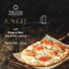 Εβδομάδα με άρωμα Ιταλίας στο The Lynx Mountain Resort