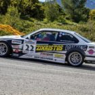 3η θέση στην FSA στην Ανάβαση Ριτσώνας για τον Φλωρινιώτη οδηγό αγώνων Τάσο Χατζηχρήστο