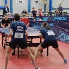 Σάρισες: Σπανού και Σαμπαλής στο Διεθνές Όπεν Λουτρακίου