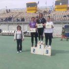 Συγχαρητήρια του Δημάρχου Πρεσπών στην μαθήτρια Γεωργία Ιωαννίδου