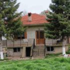 Μεσιτική Κατασκευαστική Κωσταρέλλης: Πωλείται ημιτελής μονοκατοικία στον Άγιο Βαρθολομαίο