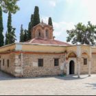 Προσκυνηματική εκδρομή από τον Σύλλογο Φίλων Αγίου Όρους