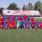 Στις Σέρρες ταξίδεψαν οι Ελπίδες Φλώρινας (pics)