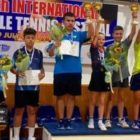 8ο Διεθνές Φεστιβάλ Επιτραπέζιας Αντισφαίρισης Φλώρινας