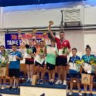 Έναρξη δηλώσεων συμμετοχής για το 8ο Διεθνές Φεστιβάλ Επιτραπέζιας Αντισφαίρισης Φλώρινας