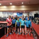 Η παρουσία των Σαρισών στους τελικούς των αναπτυξιακών