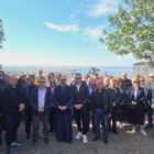 Ολοκληρώθηκε η προσκυνηματική εκδρομή του Συλλόγου Φίλων Αγίου Όρους