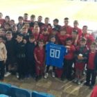 Στα Ιωάννινα ο ΠΑΣ Φλώρινα για φιλικές αναμετρήσεις με ΠΑΣ Γιάννινα και αγώνα Super League (pics)