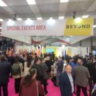 Επιτυχής συμμετοχή της Περιφέρειας Δυτικής Μακεδονίας στη Διεθνή Έκθεση «BEYOND 2024»