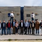 Γ. Στασινός από Φλώρινα: Ξεκινάμε τα επόμενα 100 χρόνια του ΤΕΕ με σημαντικά έργα