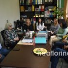 Αιτήματα και προτάσεις του Συλλόγου Γονέων και Κηδεμόνων Ατόμων με Αναπηρία Φλώρινας (video, pics)