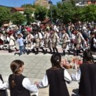 Η αναβίωση του εθίμου «Λάζαρα» από τον Δήμο Φλώρινας και πολιτιστικούς συλλόγους (video, pics)