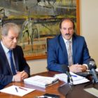 Συνέντευξη εφ’ όλης της ύλης του Αντιπεριφερειάρχη Π.Ε. Φλώρινας Αθανασίου Τάσκα (video)