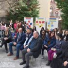 “Ζωγραφίζοντας το παζλ του αυτισμού”: Δράση ενημέρωσης και ευαισθητοποίησης από το ΚΔΑΠμεΑ Δήμου Φλώρινας (video, pics)