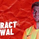 Ο Νίκος Μελίσσας ανανέωσε τη συνεργασία του με τη Νέα Σαλαμίνα Αμμοχώστου