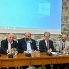 Συμμετοχή του Στ. Παπασωτηρίου στην ημερίδα «Κλιματική Κρίση, Φυσικές Καταστροφές και Κρατική Αρωγή»