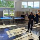 Ευχαριστήριο του Γυμνασίου Φιλώτα προς την τροχαία Αμυνταίου