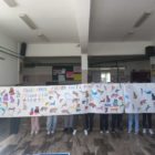 Δράσεις του Γυμνασίου Φιλώτα για την Πανελλήνια Σχολική Ημέρα Φιλοζωίας