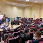 Εκδήλωση επαγγελματικού προσανατολισμού στο ΓΕΛ Φιλώτα