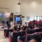 Επίσκεψη του 2ου ΕΠΑΛ Κοζάνης στο Εκπαιδευτικό Κέντρο ΑΠΕ στον Φιλώτα