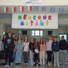 Συμμετοχή του 1ου Γυμνασίου Φλώρινας σε μαθητική κινητικότητα