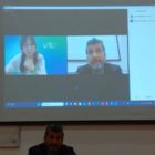 Διάλεξη Δρ. Θωμαΐς Κακούλη Ντουάρτε του Ερευνητικού Κέντρου Envicore Παν. Ιρλανδίας στη Σχολή Γεωπονικών Επιστημών