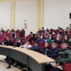 Το Γυμνάσιο Λεχόβου και το Γυμνάσιο Αετού στο Εκπαιδευτικό Κέντρο ΑΠΕ στον Φιλώτα