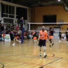 Βόλεϊ: Νίκη και μέσα στην Αλεξανδρούπολη για τον Ήφαιστο Φλώρινας