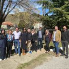 Συμμετοχή του Υφυπουργείου Μακεδονίας και Θράκης στην Ημερίδα Βιώσιμου Τουρισμού Πρεσπών