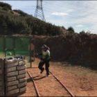 Διπλά τα μετάλλια της Πρακτικής Σκοποβολής για τον Κωνσταντίνο Χατζηλία