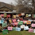 Αρκτούρος και Save Your Hood καθάρισαν το ρέμα Ασπρογείων (pics)