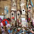 Πασχαλινό bazaar του Κέντρου Φυσικής Ιατρικής και Αποκατάστασης Φλώρινας