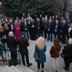 Τα εγκαίνια της έκθεσης “Στάση Ζωής” (video, pics)