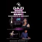 Gazi Bar: Θέλεις μπουζούκια; Πάμε!