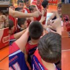 Σε τουρνουά στη Θεσσαλονίκη η ακαδημία μπάσκετ Shooters