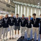 ΓΕΦ: Ασημένιο οι γυναίκες, χάλκινο οι άνδρες στο Πανελλήνιο Πρωτάθλημα της «Μεγάλης κατηγορίας»