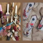 Λαμπάδες και διακοσμητικά για το Πάσχα από το ΚΕΦΙΑΠ Φλώρινας