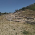 Ο Αρχαιολογικός Χώρος Πετρών στο facebook