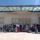 Εκπαιδευτικές επισκέψεις του 1ου Γενικού Λυκείου Φλώρινας